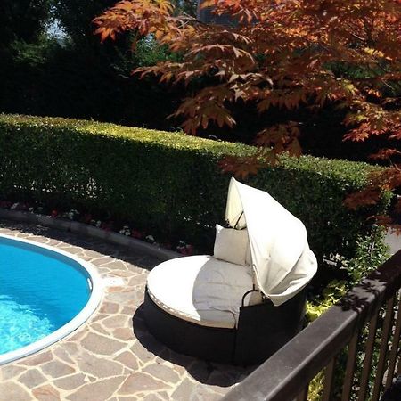Franciacorta Suite Corte Franca Exterior photo
